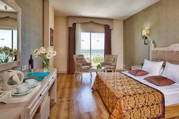 Adalya Resort Spa